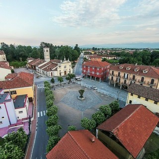 A Salmour emessa l’ordinanza di divieto di accesso ai mezzi pesanti superiori alle 18 tonnellate