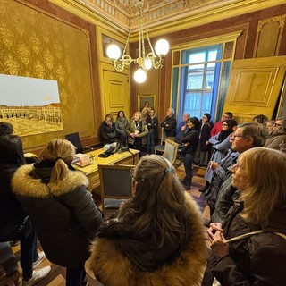Cuneo, il Municipio apre le porte ai cittadini: visite guidate gratuite il 30 gennaio