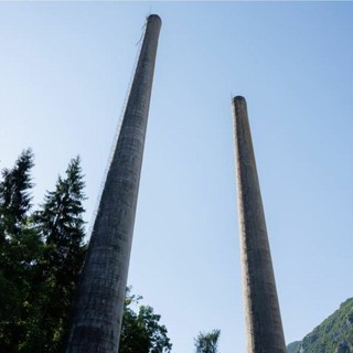 Roccavione, sipario su "Crear al País": giovedì 29 ottobre, il progetto sulla vetreria di Vernante Roccavione, sipario su "Crear al País": giovedì 29 ottobre, il progetto sulla vetreria di Vernante