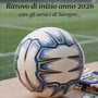 A Bene Vagienna un evento speciale per sostenere i minori affetti da rare patologie: il torneo di Calcio over 50 e 60 organizzato da Dinamo Camp A Bene Vagienna un evento speciale per sostenere i minori affetti da rare patologie: il torneo di Calcio over 50 e 60 organizzato da Dinamo Camp