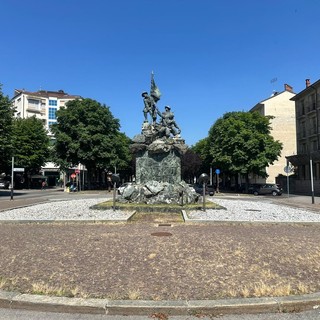 Cuneo, ecco il programma delle celebrazioni per l'81° anniversario della Liberazione.