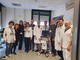 Associazione Volontari Ospedalieri di Mondovì donano una sonda all’ospedale