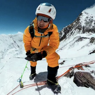 L’incredibile David Göttler è in arrivo in Alta Valle Maira L’incredibile David Göttler è in arrivo in Alta Valle Maira
