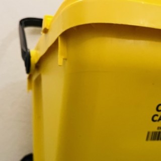 Rifiuti: ottimi risultati a Villar San Costanzo con la raccolta porta a porta