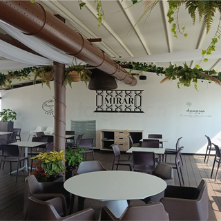 Cuneo: domani riapre lo storico bar degli Angeli col nome di Mirar