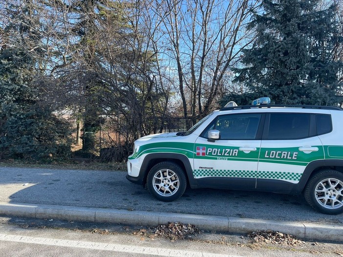 Immagine di repertorio