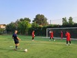 Nelle foto alcuni scatti dalla prima giornata di raduno della formazione cuneese Nelle foto alcuni scatti dalla prima giornata di raduno della formazione cuneese