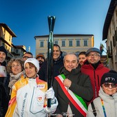 Foto di Maurizio Mangino