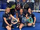 PADEL / Storica promozione per il Padel Club Bra: le ragazze volano in Serie C