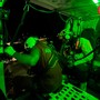 Allarme sul Monviso: intervento notturno dell'elisoccorso per due alpinisti dopo un crollo di rocce Allarme sul Monviso: intervento notturno dell'elisoccorso per due alpinisti dopo un crollo di rocce