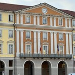 Il Tribunale di Cuneo Il Tribunale di Cuneo