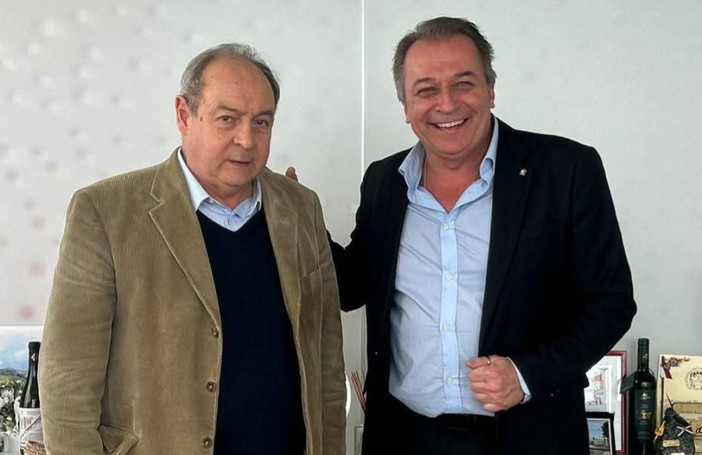 Pesca sportiva, Fipsas incontra l'assessore Bongioanni: "Burocrazia e norme assurde non devono soffocare un settore vitale"