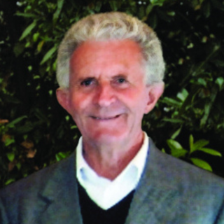 Giovanni Osenda, 94 anni