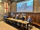 L'Ordine dei Cavalieri del Tartufo e dei Vini di Alba si è riunito al Castello di Grinzane Cavour per l'Assemblea Annuale L'Ordine dei Cavalieri del Tartufo e dei Vini di Alba si è riunito al Castello di Grinzane Cavour per l'Assemblea Annuale