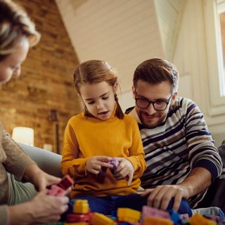 "Genitori in gioco": 30 incontri gratuiti in provincia di Cuneo per sostenere le famiglie nelle sfide educative quotidiane "Genitori in gioco": 30 incontri gratuiti in provincia di Cuneo per sostenere le famiglie nelle sfide educative quotidiane