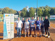 TENNIS / Gregorio Biondolillo della Canottieri Casale trionfa all'Open del Tartufo 2026 TENNIS / Gregorio Biondolillo della Canottieri Casale trionfa all'Open del Tartufo 2026