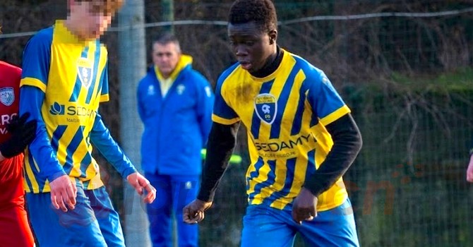 "Rasmane amava il calcio. Parteciperemo ai tornei estivi e giocheremo anche per lui"
