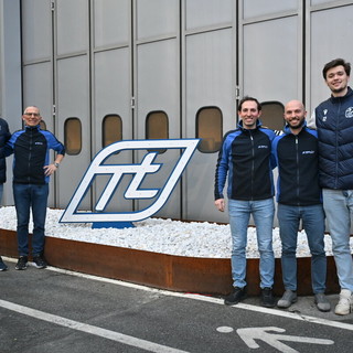 Fotografie di Danilo Ninotto