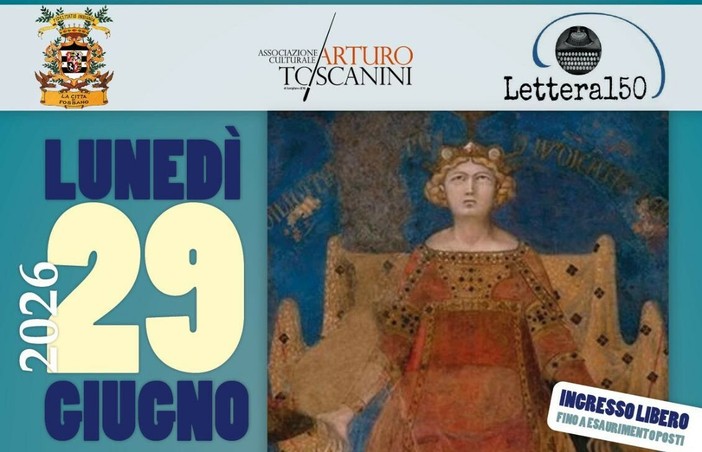 Fossano: al Castello degli Acaja il professor Giampaolo Azzoni e il ministro Valditara (in remoto) per la presentazione del volume “Manifesto per l’Occidente. I valori universali della nostra cultura”