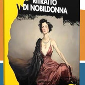 "Ritratto di nobildonna", Bruno Volpi presente il nuovo giallo alla libreria Stella Maris di Cuneo