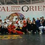 L'Accademia Jingwu di Cuneo brilla al Festival dell'Oriente di Torino con Kung Fu e Tai Chi [FOTO]