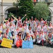 “Il senso della vita”: a Cuneo torna il film sulla clownterapia con Vip Italia “Il senso della vita”: a Cuneo torna il film sulla clownterapia con Vip Italia