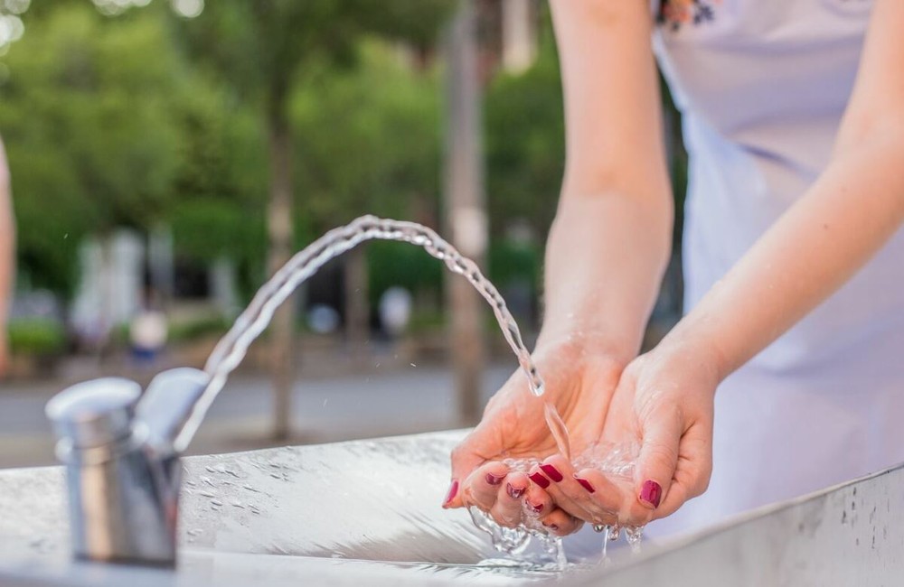 Acqua, a Cuneo si spende 508 euro l'anno: sopra la media regionale e con dispersione idrica al 31,5%