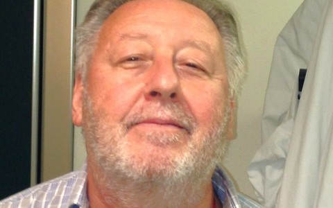 Lutto scomparsa ex chirurgo Pietro Iannucci