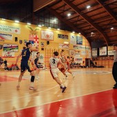 BASKET / Cogal Savigliano batte il capolista CUS Torino: le Pantere sognano in grande BASKET / Cogal Savigliano batte il capolista CUS Torino: le Pantere sognano in grande