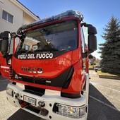 Immagine di repertorio