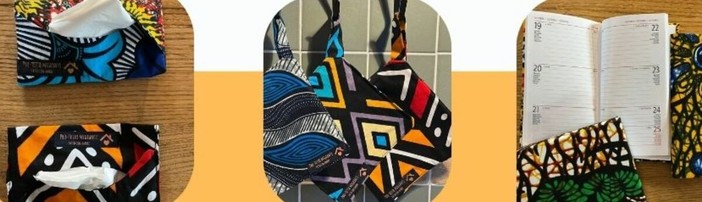 Riparte "Rotta Migrante", regali solidali in tessuto africano per sostenere i progetti di accoglienza Riparte "Rotta Migrante", regali solidali in tessuto africano per sostenere i progetti di accoglienza