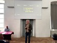 Il presidente Atl Mariano Rabino Il presidente Atl Mariano Rabino