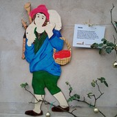 A Bossolasco il Natale è fatto a mano: nasce "Il Presepe di Bossolasco" in via Umberto I, visitabile fino a gennaio A Bossolasco il Natale è fatto a mano: nasce "Il Presepe di Bossolasco" in via Umberto I, visitabile fino a gennaio