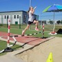 ATLETICA / Sette i podi conquistati dall'Atletica Mondovì Acqua San Bernardo in Valle d'Aosta ATLETICA / Sette i podi conquistati dall'Atletica Mondovì Acqua San Bernardo in Valle d'Aosta