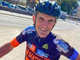 Giuseppe "Beppe" Olivero, appassionato ciclista e cronista sportivo per il "Corriere di Saluzzo" Giuseppe "Beppe" Olivero, appassionato ciclista e cronista sportivo per il "Corriere di Saluzzo"