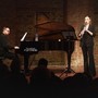 "Autori Romantici" al Teatro Sociale di Alba per la 49ª Stagione di Musica da Camera "Autori Romantici" al Teatro Sociale di Alba per la 49ª Stagione di Musica da Camera