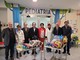 Savigliano: dai Rotary libri e giochi ai bimbi della pediatria