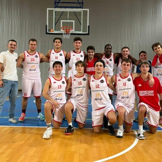 BASKET / Savigliano parte forte: 24 punti alle Bees di Sommariva