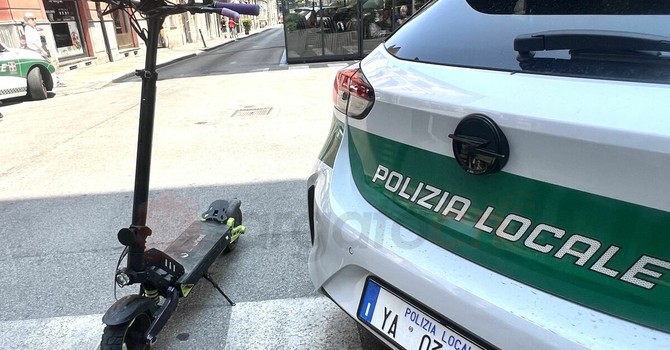 Immagine di repertorio Immagine di repertorio