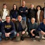 La lista "Magliano Riparte" La lista "Magliano Riparte"