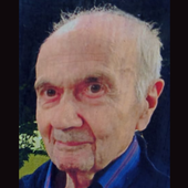 Il dottor Luciano Amati, morto all'età di 83 anni