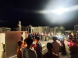 Alcuni momenti della celebrazione Alcuni momenti della celebrazione