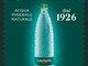Nuovi francobolli dedicati al made in Italy: uno celebra la bottiglia Acqua San Bernardo progettata da Giugiaro Nuovi francobolli dedicati al made in Italy: uno celebra la bottiglia Acqua San Bernardo progettata da Giugiaro