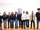 Alla Fondazione Ferrero ad Alba la presentazione del progetto partecipato dall'Atl del Cuneese (foto Asia Barolo) Alla Fondazione Ferrero ad Alba la presentazione del progetto partecipato dall'Atl del Cuneese (foto Asia Barolo)