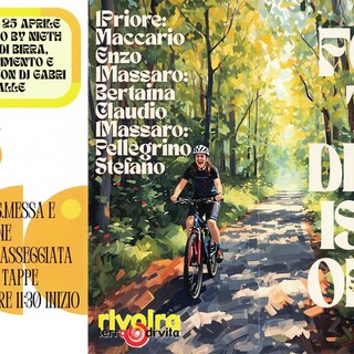 Boves, tutto pronto per la grande festa di Sant'Isidoro: il programma