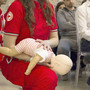Manovre salvavita pediatriche: ad Alba un corso per imparare a proteggere i più piccoli Manovre salvavita pediatriche: ad Alba un corso per imparare a proteggere i più piccoli