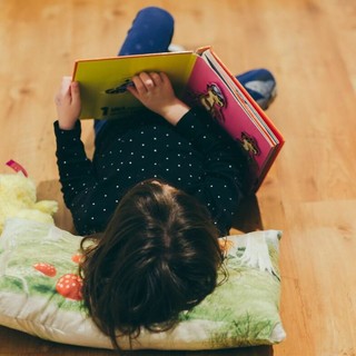 "Nati per Leggere", due appuntamenti alla Biblioteca di Corneliano d'Alba