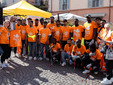 Alcuni scatti della giornata a Mondovì Alcuni scatti della giornata a Mondovì