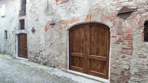 Priero recupera le antiche stalle di Via Garibaldi: un pezzo di storia del borgo torna a vivere