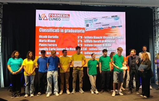 A Cuneo il grande evento promosso da Formedil